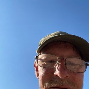 Meet your Posher, Rick